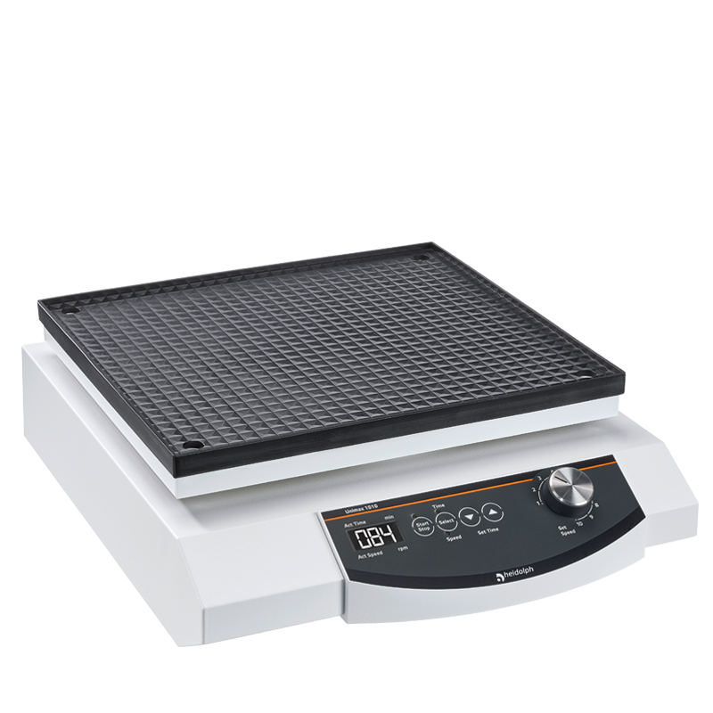 Unimax 1010 | Heidolph NA - research made easy